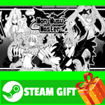 **ВСЕ СТРАНЫ+РОССИЯ** Mon-Musu Master STEAM GIFT