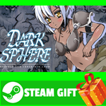 **ВСЕ СТРАНЫ+РОССИЯ** DARK SPHERE STEAM GIFT