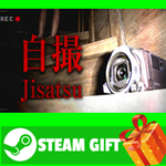 **ВСЕ СТРАНЫ+РОССИЯ** Jisatsu | ** STEAM GIFT