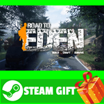 **ВСЕ СТРАНЫ+РОССИЯ** Road to Eden STEAM GIFT