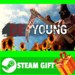 **ВСЕ СТРАНЫ+РОССИЯ** Die Young STEAM GIFT