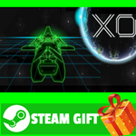 **ВСЕ СТРАНЫ+РОССИЯ** XO STEAM GIFT