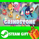 **ВСЕ СТРАНЫ+РОССИЯ** Grindstone STEAM GIFT