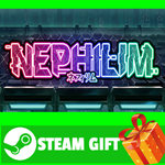 **ВСЕ СТРАНЫ+РОССИЯ** Nephilim STEAM GIFT