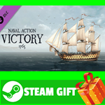 **ВСЕ СТРАНЫ+РОССИЯ** Naval Action - HMS Victory 1765