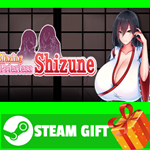 **ВСЕ СТРАНЫ+РОССИЯ** Blazing Priestess Shizune STEAM