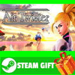 **ВСЕ СТРАНЫ+РОССИЯ** Air Twister STEAM GIFT