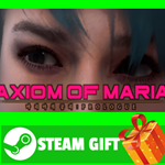 **ВСЕ СТРАНЫ+РОССИЯ** Axiom of Maria STEAM GIFT