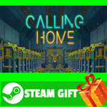 **ВСЕ СТРАНЫ+РОССИЯ** Calling Home STEAM GIFT