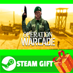 **ВСЕ СТРАНЫ+РОССИЯ** Operation Warcade VR STEAM GIFT