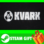 **ВСЕ СТРАНЫ+РОССИЯ** Kvark STEAM GIFT