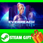 **ВСЕ СТРАНЫ+РОССИЯ** Everreach STEAM GIFT