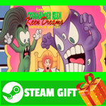 **ВСЕ СТРАНЫ+РОССИЯ** Commander Keen STEAM GIFT