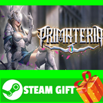 **ВСЕ СТРАНЫ+РОССИЯ** Primateria STEAM GIFT