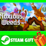 **ВСЕ СТРАНЫ+РОССИЯ** Noxious Weeds STEAM GIFT