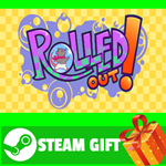 **ВСЕ СТРАНЫ+РОССИЯ** Rolled Out! STEAM GIFT