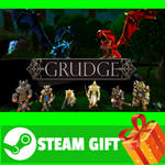 **ВСЕ СТРАНЫ+РОССИЯ** Grudge Warlords STEAM GIFT