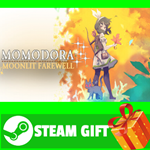 **ВСЕ СТРАНЫ+РОССИЯ** Momodora: Moonlit Farewell STEAM