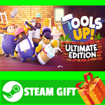 **ВСЕ СТРАНЫ+РОССИЯ** Tools Up! Ultimate Edition STEAM