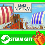 **ВСЕ СТРАНЫ+РОССИЯ** Mare Nostrvm STEAM GIFT