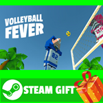 **ВСЕ СТРАНЫ+РОССИЯ** Volleyball Fever STEAM GIFT