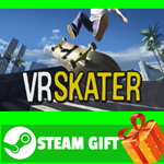 **ВСЕ СТРАНЫ+РОССИЯ** VR Skater STEAM GIFT