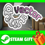 **ВСЕ СТРАНЫ+РОССИЯ** Churn Vector STEAM GIFT