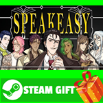 **ВСЕ СТРАНЫ+РОССИЯ** Speakeasy STEAM GIFT