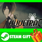 **ВСЕ СТРАНЫ+РОССИЯ** UuultraC STEAM GIFT