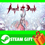 **ВСЕ СТРАНЫ+РОССИЯ** Angel at Dusk STEAM GIFT