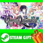 **ВСЕ СТРАНЫ+РОССИЯ** Omega Quintet STEAM GIFT