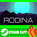 **ВСЕ СТРАНЫ+РОССИЯ** Rodina STEAM GIFT