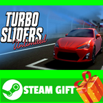 **ВСЕ СТРАНЫ+РОССИЯ** Turbo Sliders Unlimited STEAM