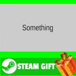 **ВСЕ СТРАНЫ+РОССИЯ** Something STEAM GIFT