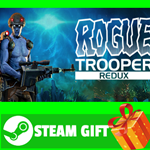 **ВСЕ СТРАНЫ+РОССИЯ** Rogue Trooper Redux STEAM GIFT