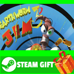 **ВСЕ СТРАНЫ+РОССИЯ** Earthworm Jim Collection STEAM