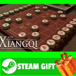 **ВСЕ СТРАНЫ+РОССИЯ** Just Xiangqi STEAM GIFT