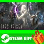 **ВСЕ СТРАНЫ+РОССИЯ** Stars Arisen STEAM GIFT