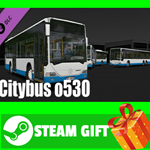 **ВСЕ СТРАНЫ+РОССИЯ** OMSI Add-On Citybus O530 STEAM