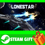 **ВСЕ СТРАНЫ+РОССИЯ** LONESTAR STEAM GIFT