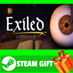 **ВСЕ СТРАНЫ+РОССИЯ** Exiled STEAM GIFT