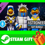 **ВСЕ СТРАНЫ+РОССИЯ** ASTRONEER Suit Bundle STEAM GIFT