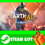 **ВСЕ СТРАНЫ+РОССИЯ** Earthfall STEAM GIFT