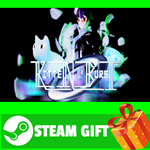 **ВСЕ СТРАНЫ+РОССИЯ** Kitten Burst STEAM GIFT