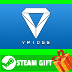 **ВСЕ СТРАНЫ+РОССИЯ** VRidge STEAM GIFT