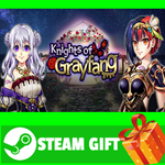 **ВСЕ СТРАНЫ+РОССИЯ** Knights of Grayfang STEAM GIFT