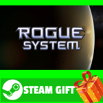 **ВСЕ СТРАНЫ+РОССИЯ** Rogue System STEAM GIFT