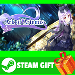 **ВСЕ СТРАНЫ+РОССИЯ** Ark of Artemis STEAM GIFT