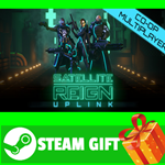 **ВСЕ СТРАНЫ+РОССИЯ** SatelliteReign STEAM GIFT