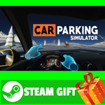 **ВСЕ СТРАНЫ+РОССИЯ** Car Parking Simulator VR STEAM